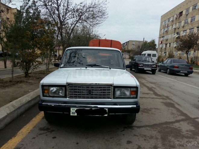 LADA (VAZ) 2107 2007, 41,435 km - 1.6 л - Şirvan