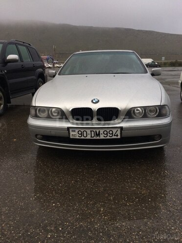BMW 528 1999, 269,000 km - 2.8 l - Bakı