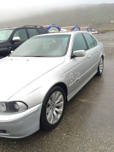 BMW 528 1999, 269,000 km - 2.8 l - Bakı