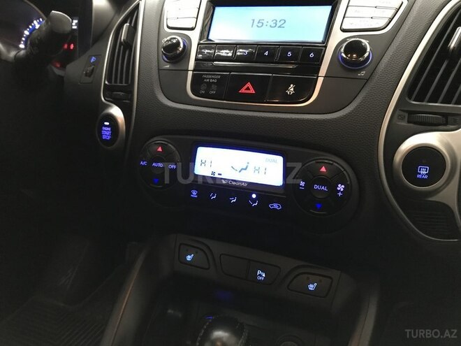 Hyundai ix35 2013, 77,900 km - 2.0 l - Bakı