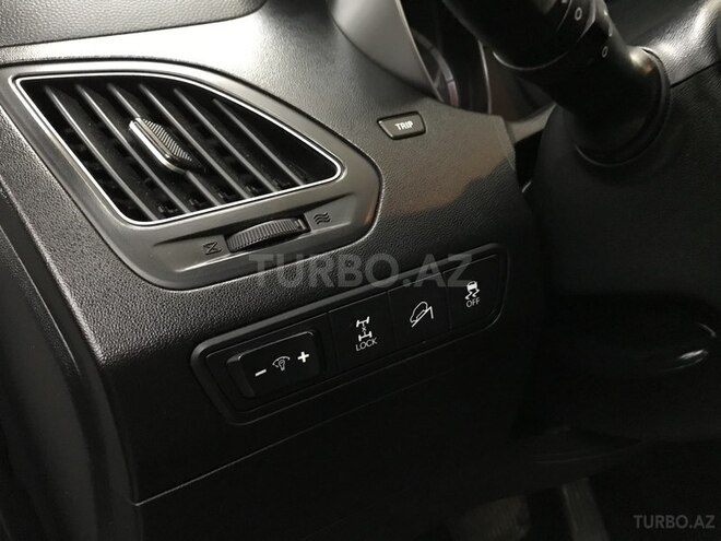 Hyundai ix35 2013, 77,900 km - 2.0 l - Bakı