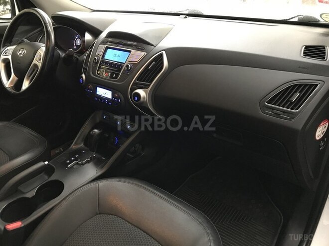 Hyundai ix35 2013, 77,900 km - 2.0 l - Bakı