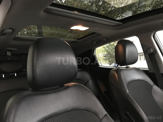 Hyundai ix35 2013, 77,900 km - 2.0 l - Bakı