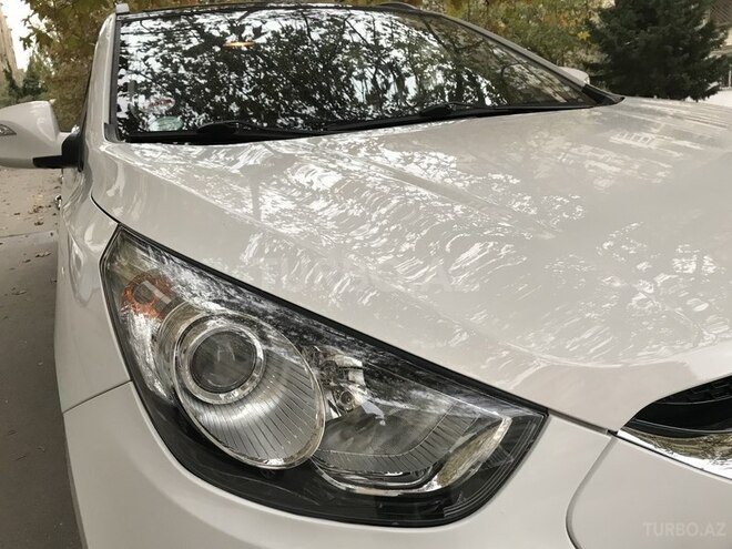 Hyundai ix35 2013, 77,900 km - 2.0 l - Bakı