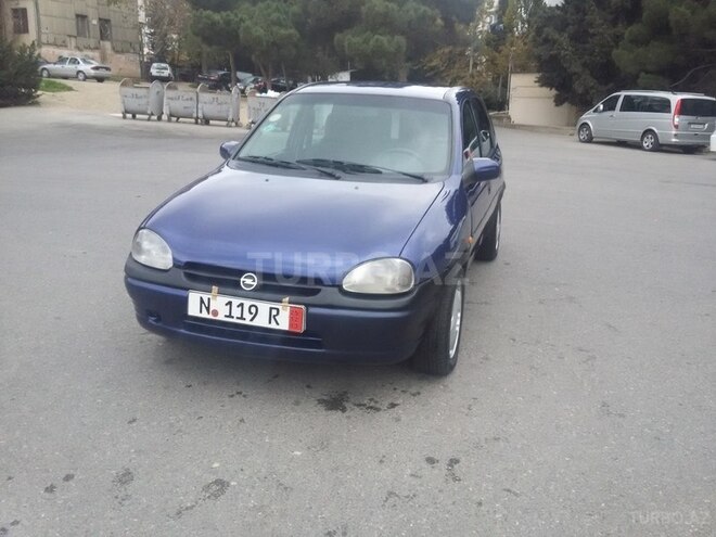 Opel Vita 1996, 210,335 km - 1.4 л - Bakı