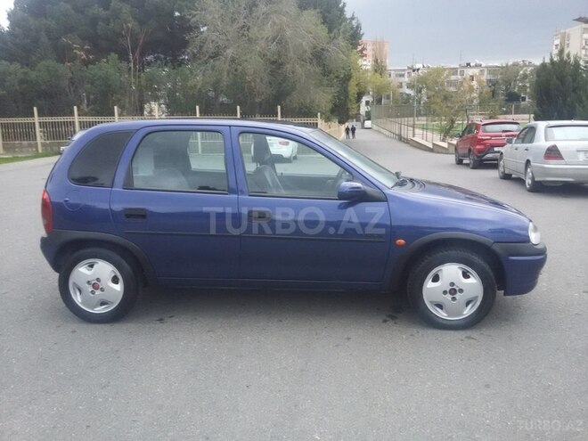 Opel Vita 1996, 210,335 km - 1.4 л - Bakı