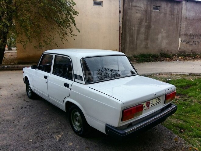 LADA (VAZ) 2107 2007, 206,983 km - 1.6 л - Şirvan