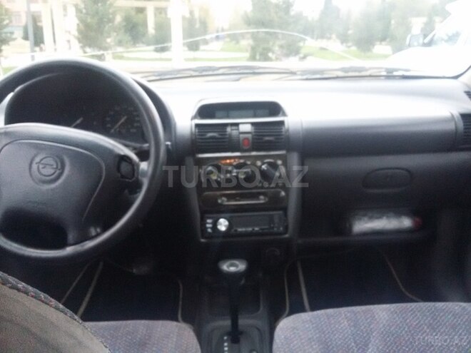 Opel Vita 1996, 210,335 km - 1.4 л - Bakı