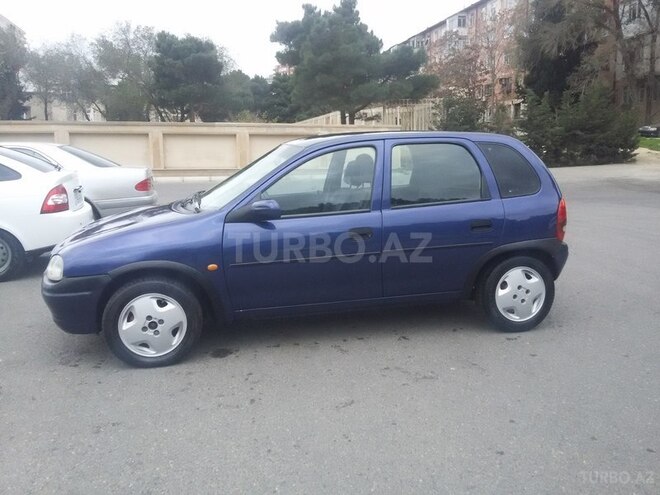 Opel Vita 1996, 210,335 km - 1.4 л - Bakı