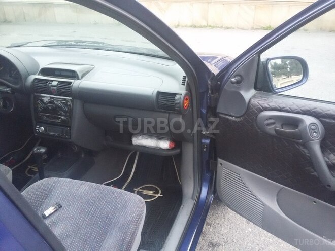 Opel Vita 1996, 210,335 km - 1.4 л - Bakı