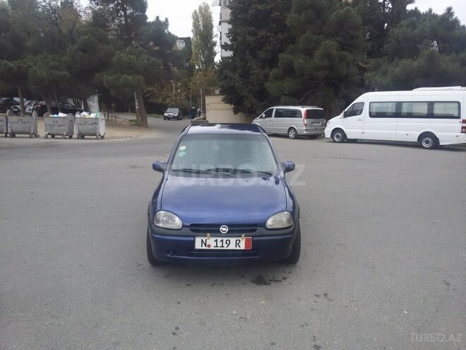 Opel Vita 1996, 210,335 km - 1.4 л - Bakı