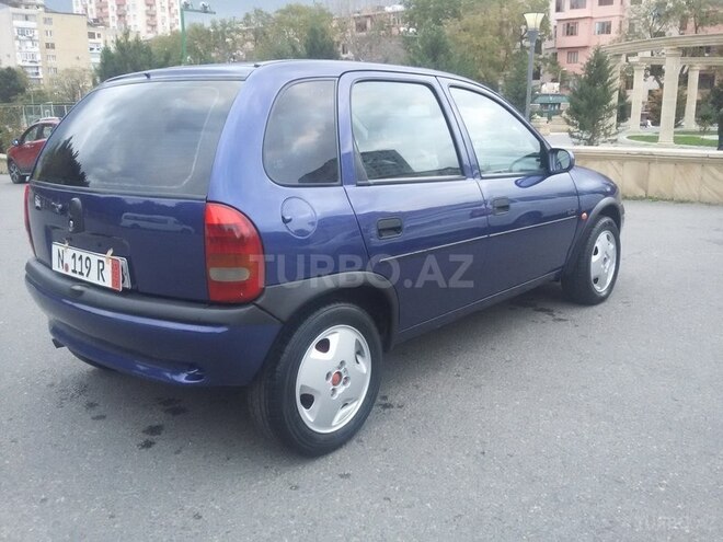 Opel Vita 1996, 210,335 km - 1.4 л - Bakı