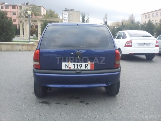 Opel Vita 1996, 210,335 km - 1.4 л - Bakı