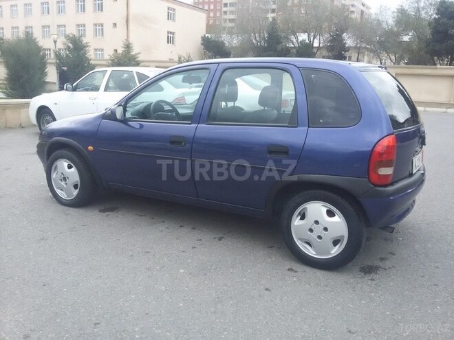 Opel Vita 1996, 210,335 km - 1.4 л - Bakı
