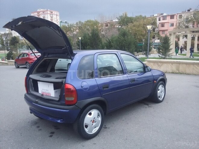 Opel Vita 1996, 210,335 km - 1.4 л - Bakı