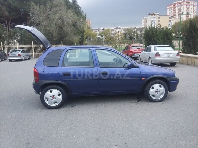 Opel Vita 1996, 210,335 km - 1.4 л - Bakı