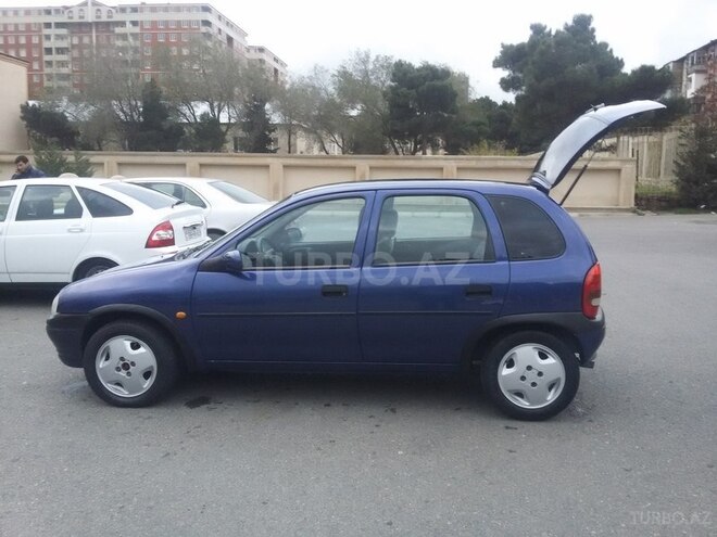 Opel Vita 1996, 210,335 km - 1.4 л - Bakı