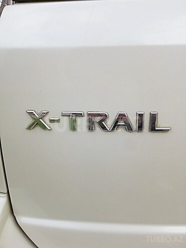 Nissan X-Trail 2005, 119,247 km - 2.0 l - Liman