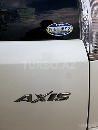 Nissan X-Trail 2005, 119,247 km - 2.0 l - Liman