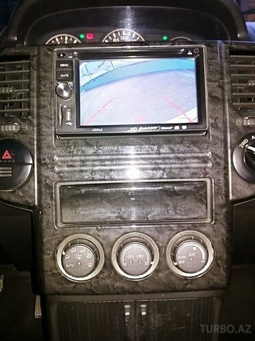 Nissan X-Trail 2005, 119,247 km - 2.0 l - Liman