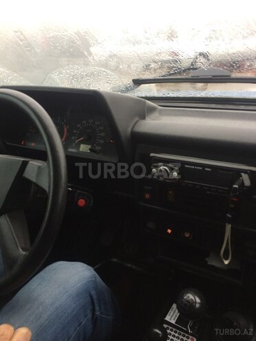 LADA (VAZ) Niva 2015, 38,000 km - 1.7 l - Bakı