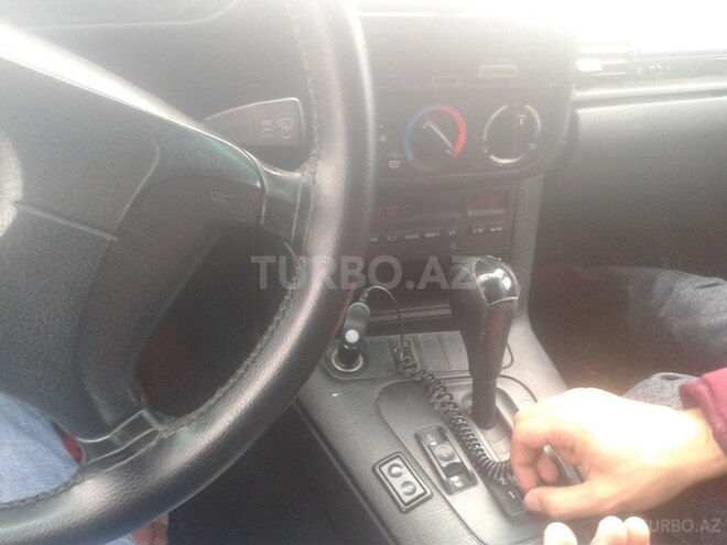 BMW 318 1998, 340,000 km - 0.2 л - Sumqayıt