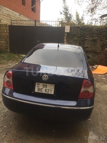 Volkswagen Passat 2004, 152,650 km - 1.8 л - Bakı