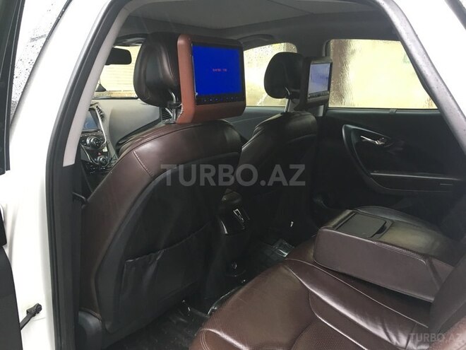 Hyundai Azera 2013, 109,000 km - 3.0 l - Bakı