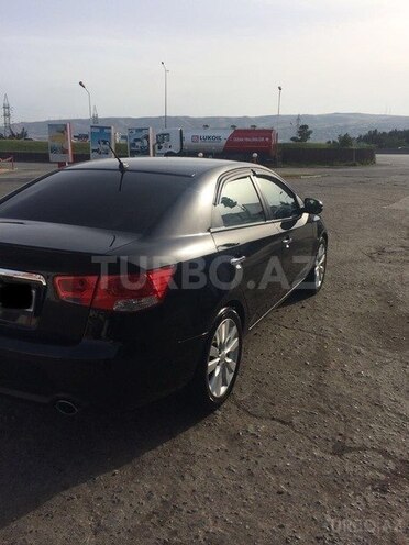 Kia Cerato 2011, 120,000 km - 1.6 l - Bakı