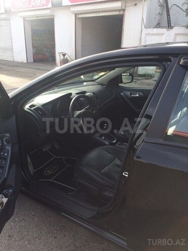Kia Cerato 2011, 120,000 km - 1.6 l - Bakı
