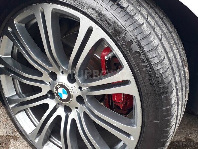 BMW 530 2004, 179,000 km - 3.0 l - Bakı