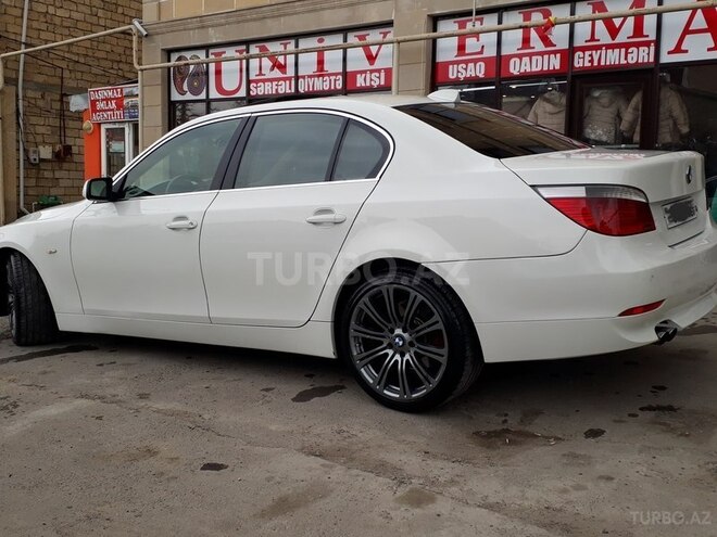BMW 530 2004, 179,000 km - 3.0 l - Bakı