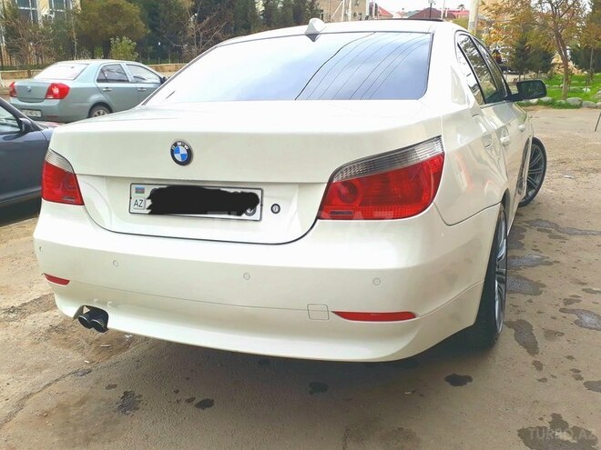 BMW 530 2004, 179,000 km - 3.0 l - Bakı