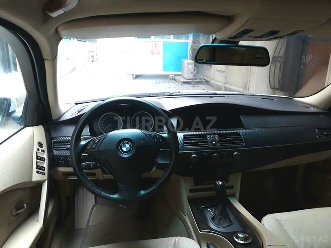 BMW 530 2004, 179,000 km - 3.0 l - Bakı