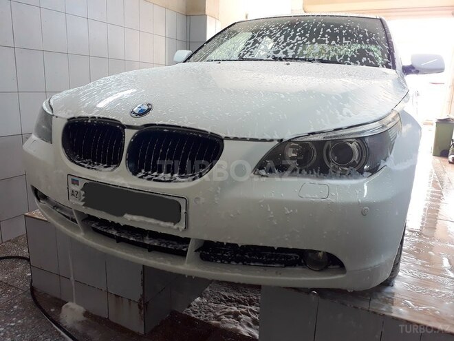 BMW 530 2004, 179,000 km - 3.0 l - Bakı