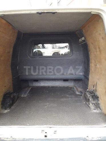 Ford Transit 1998, 242,000 km - 2.5 l - Bakı