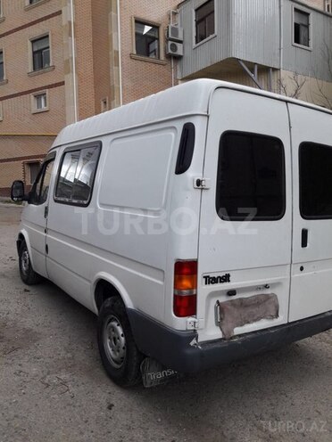 Ford Transit 1998, 242,000 km - 2.5 l - Bakı