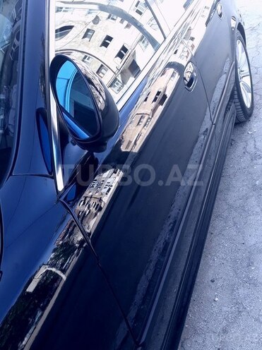 BMW 525 2001, 215,369 km - 2.5 l - Sumqayıt