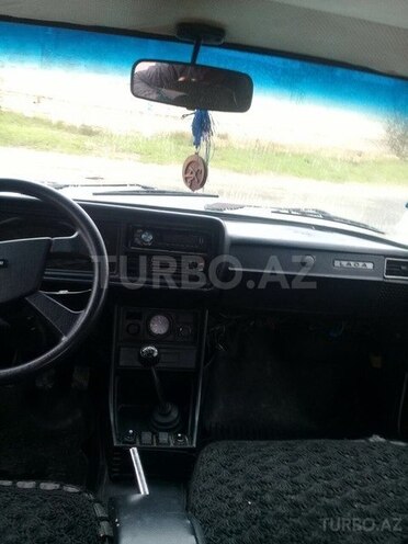 LADA (VAZ) 2107 2005, 186,900 km - 1.6 l - Bakı