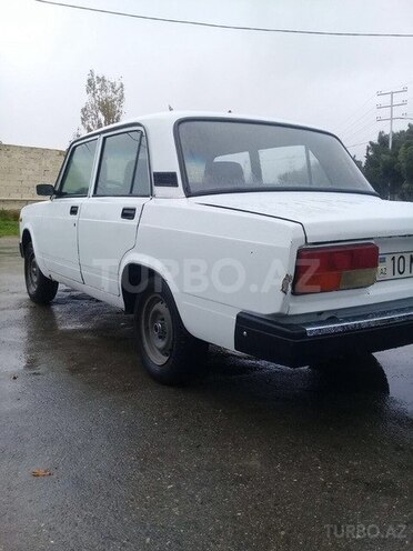 LADA (VAZ) 2107 2005, 186,900 km - 1.6 l - Bakı