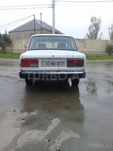 LADA (VAZ) 2107 2005, 186,900 km - 1.6 l - Bakı