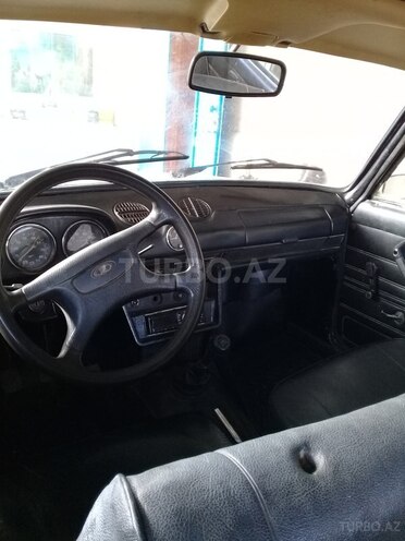 LADA (VAZ) 2106 1982, 282,000 km - 1.3 л - Cəlilabad