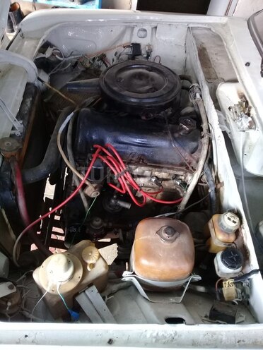 LADA (VAZ) 2106 1982, 282,000 km - 1.3 л - Cəlilabad
