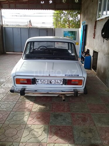 LADA (VAZ) 2106 1982, 282,000 km - 1.3 л - Cəlilabad