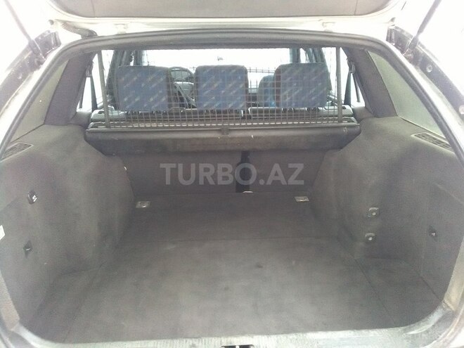 Mercedes C 180 1999, 285,000 km - 1.8 l - Bakı