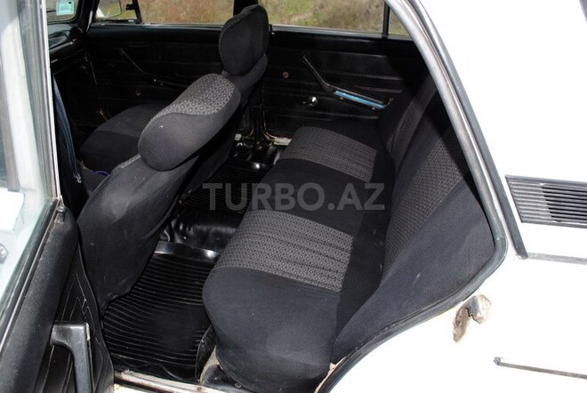 LADA (VAZ) 2106 1992, 259,760 km - 1.5 л - Cəbrayıl