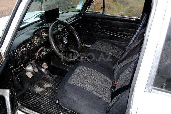 LADA (VAZ) 2106 1992, 259,760 km - 1.5 л - Cəbrayıl