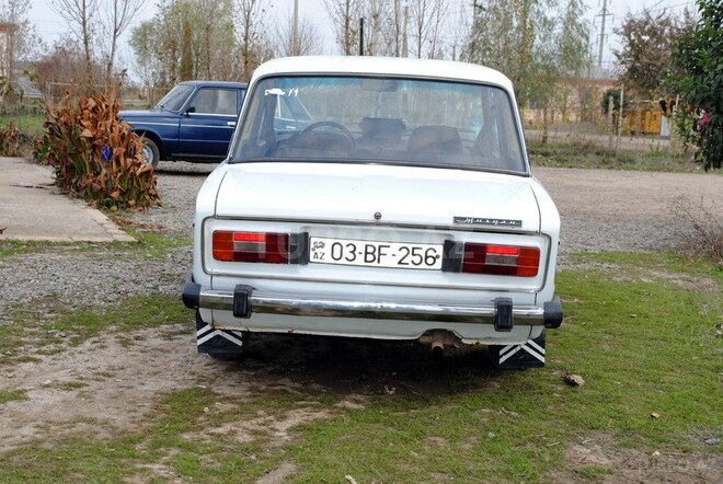 LADA (VAZ) 2106 1992, 259,760 km - 1.5 л - Cəbrayıl