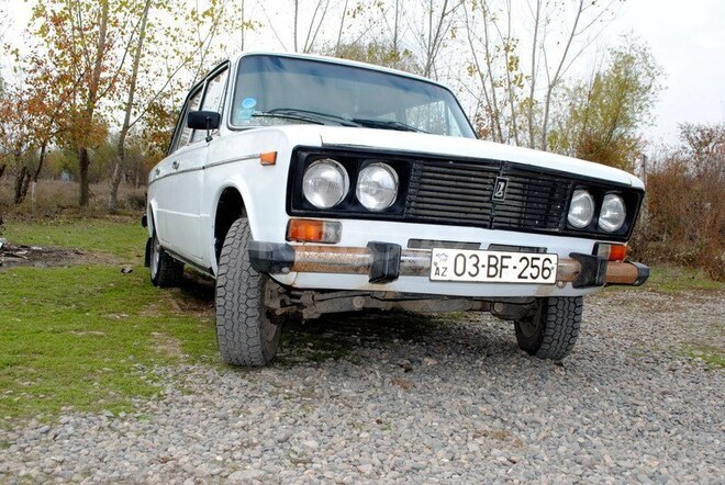 LADA (VAZ) 2106 1992, 259,760 km - 1.5 л - Cəbrayıl