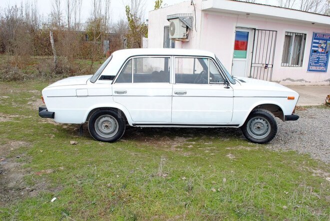 LADA (VAZ) 2106 1992, 259,760 km - 1.5 л - Cəbrayıl
